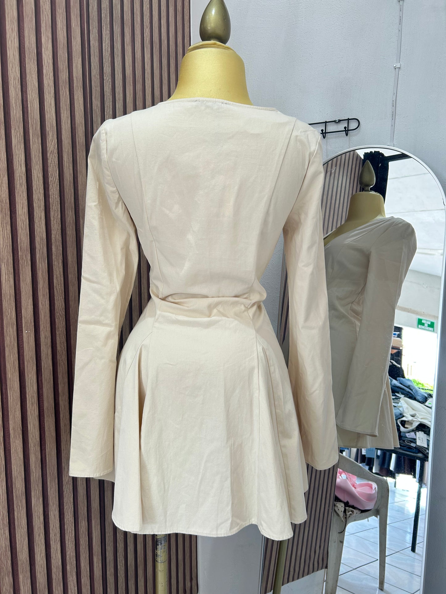 Vestido