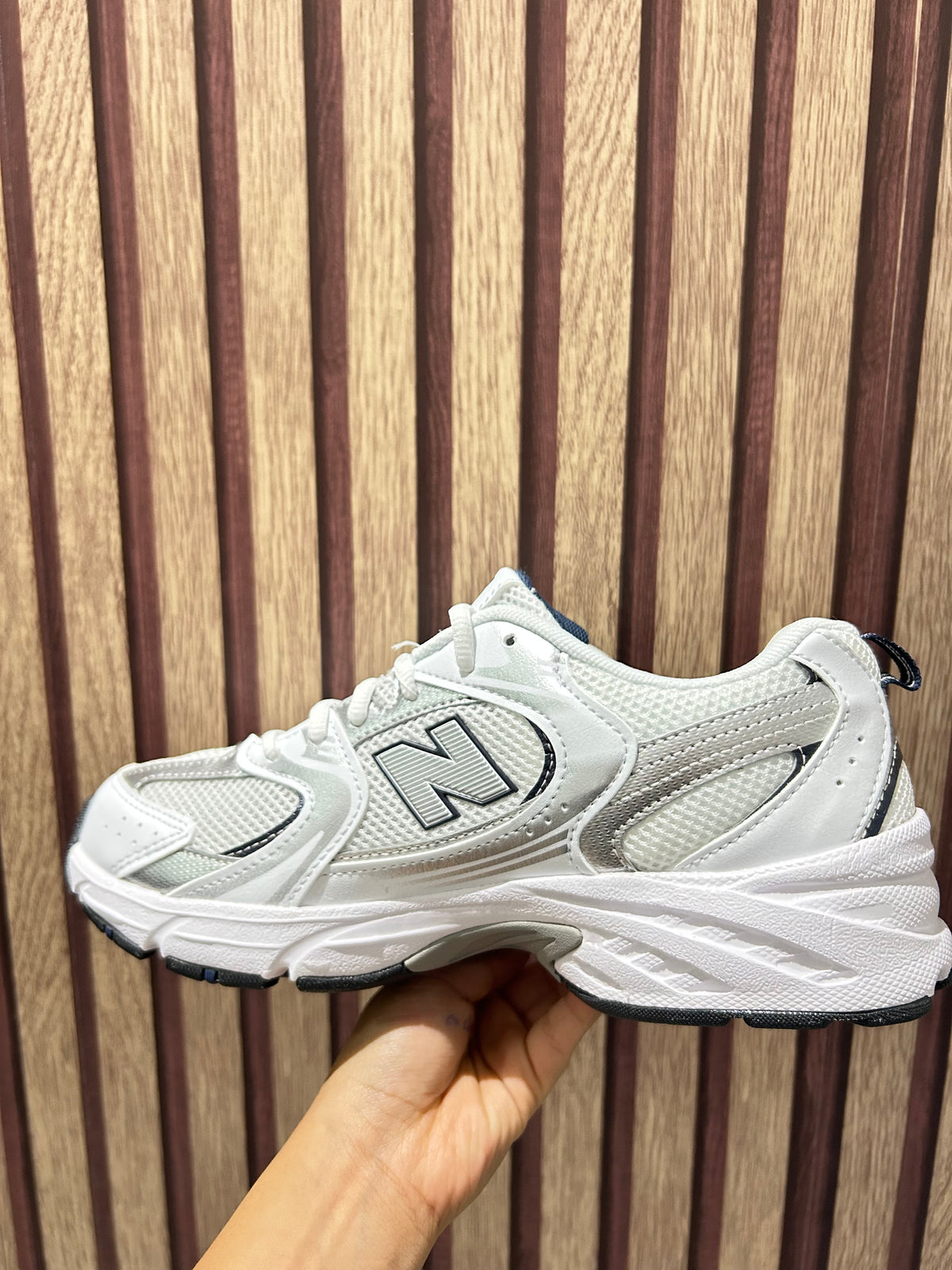 New Balance