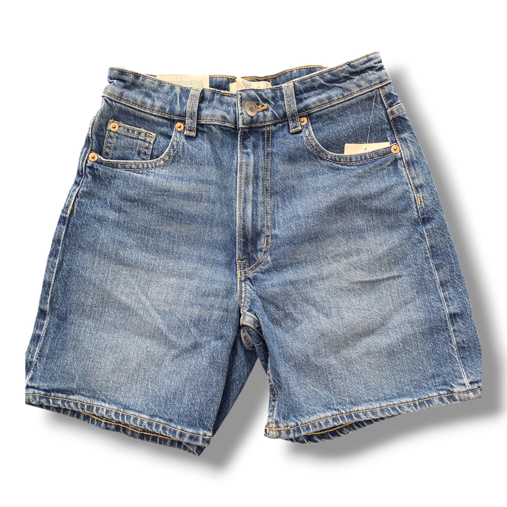 Short (HYM)