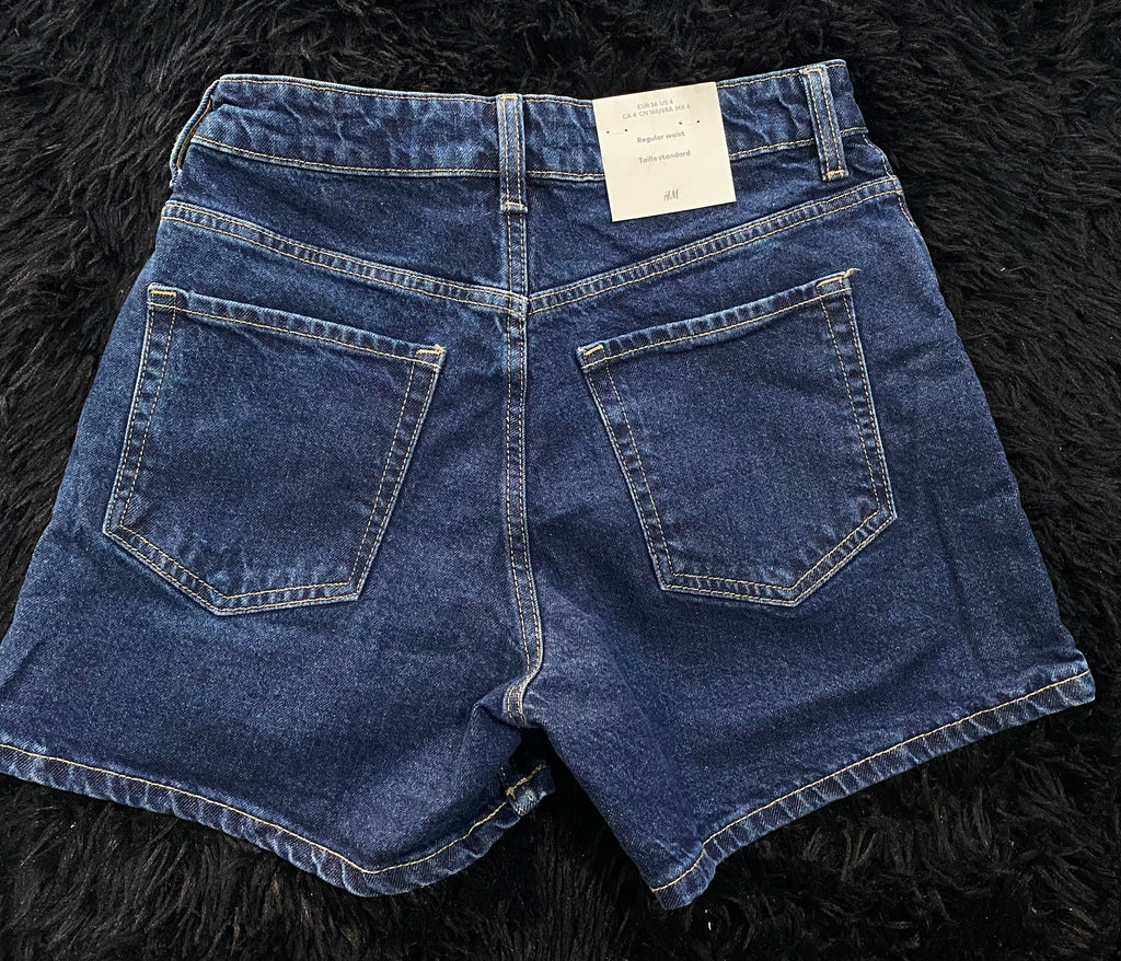 Short (HYM)