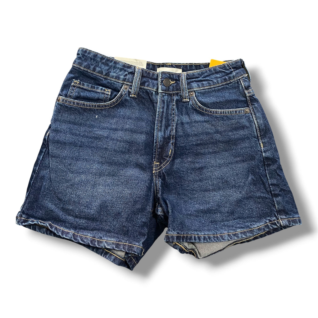 Short (HYM)