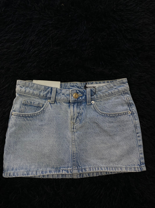 Falda (BERSHKA)