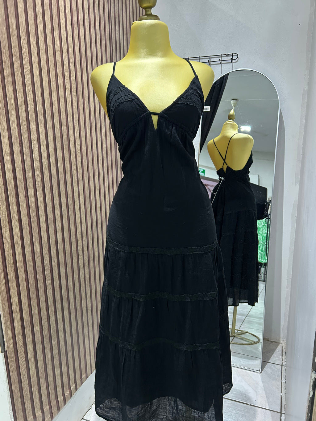 Vestido