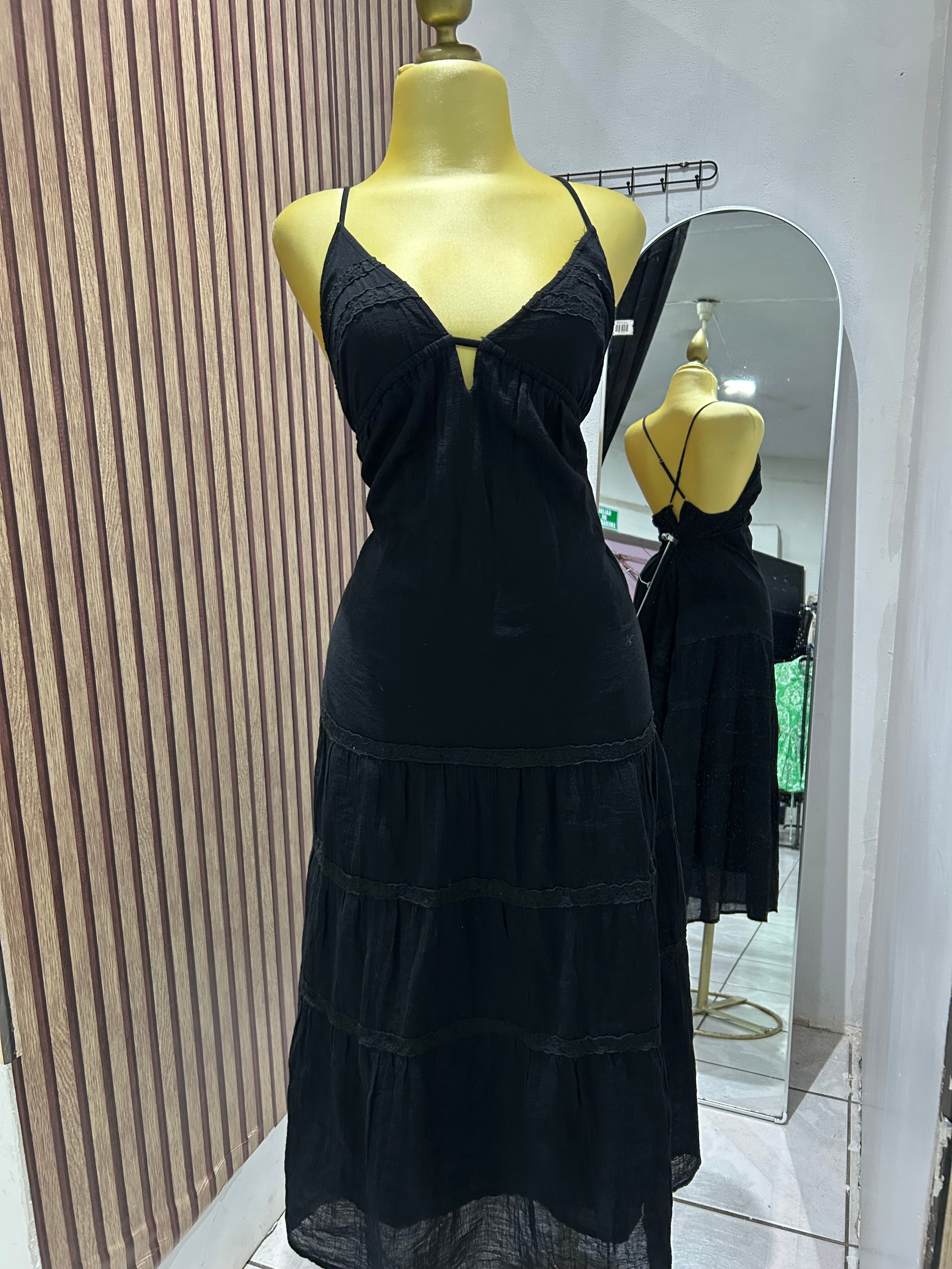 Vestido
