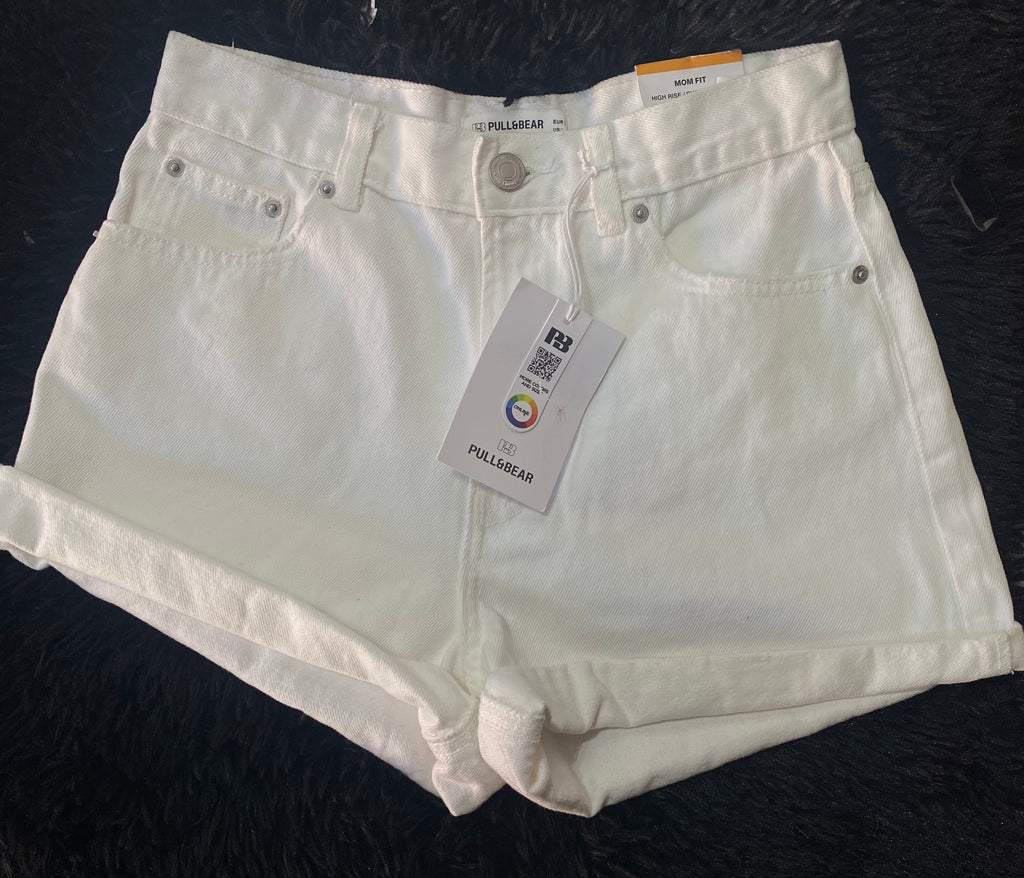 Shorts (PULLBEAR)