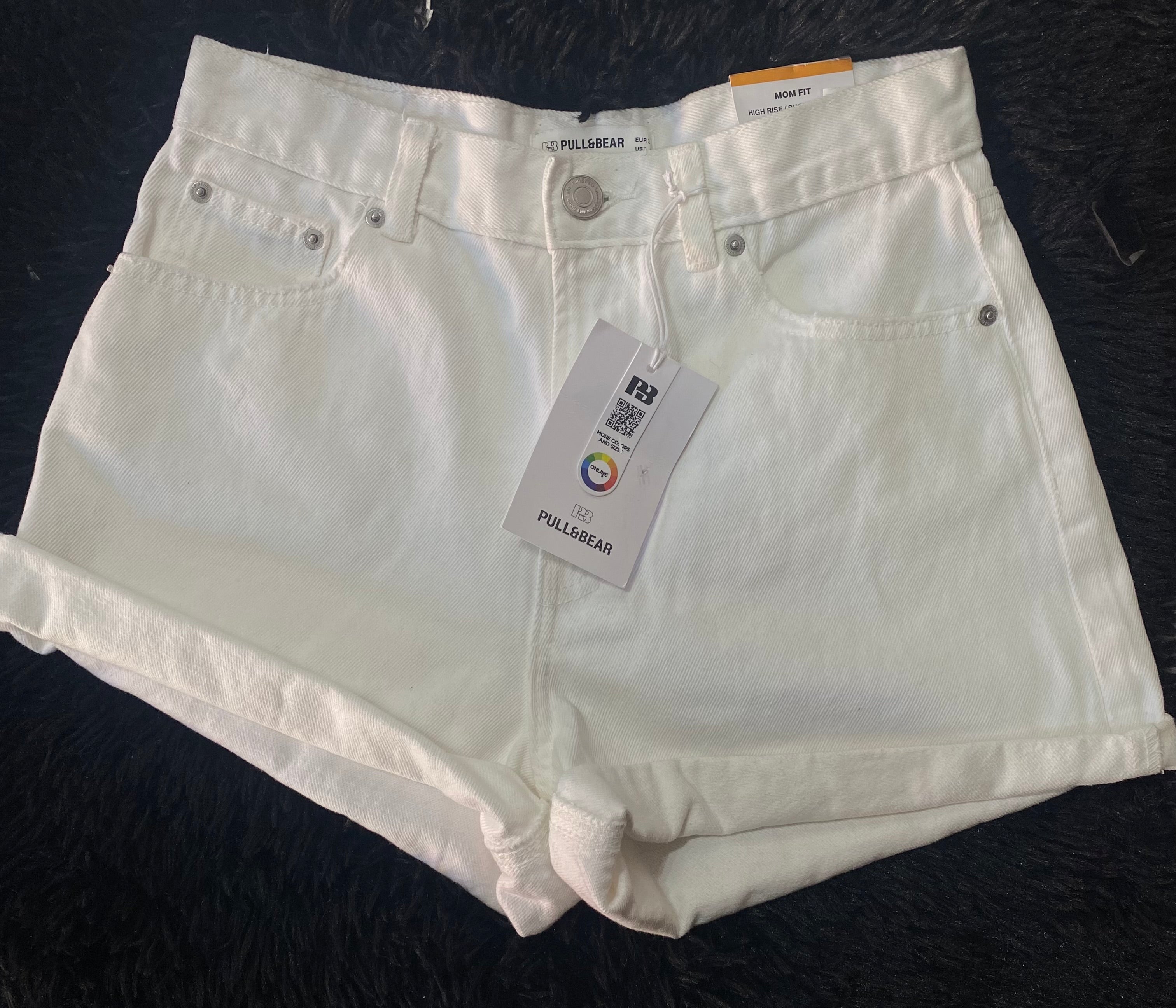 Shorts (PULLBEAR)