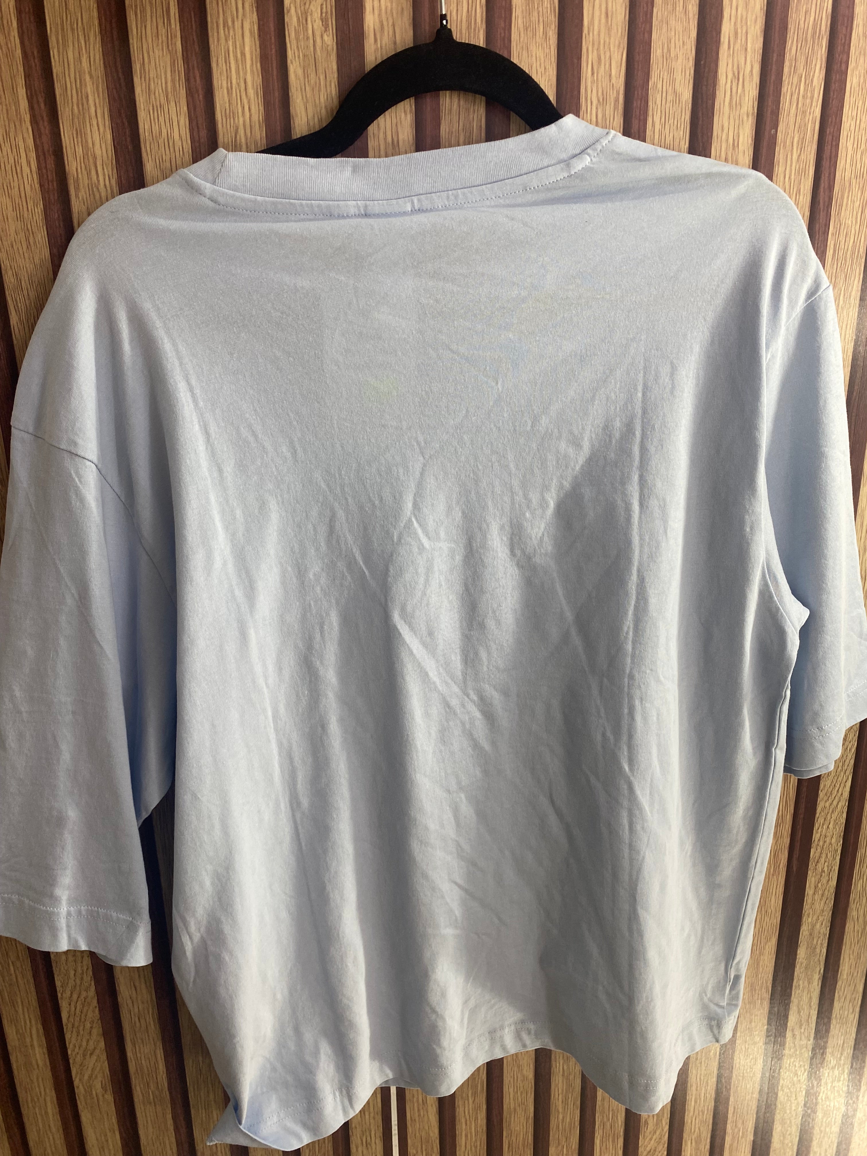 Blusa (HYM)