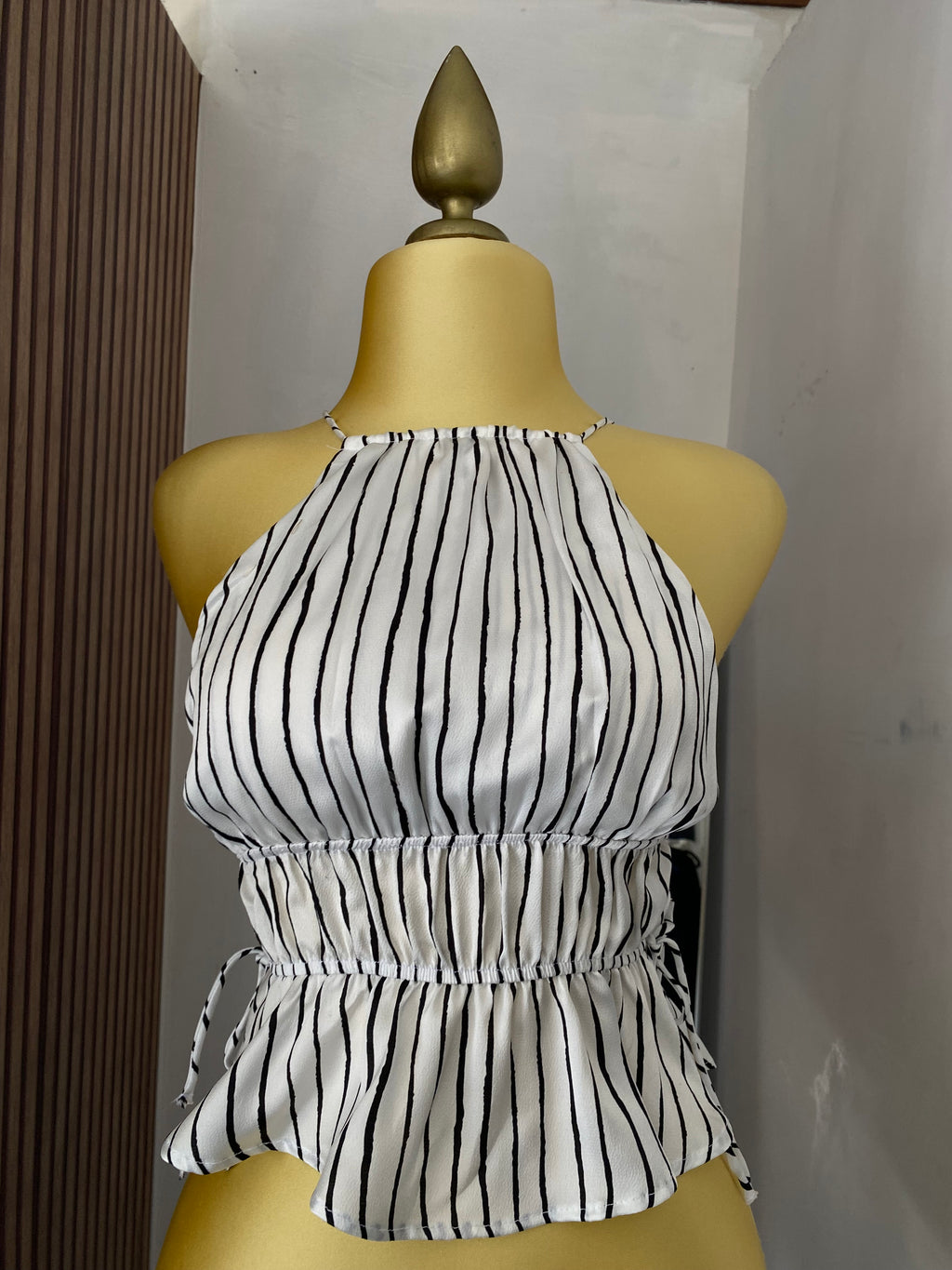 Blusa (STREET)