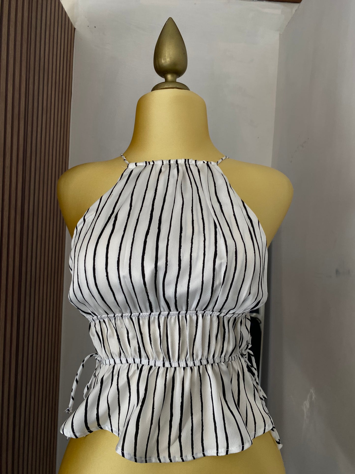 Blusa (STREET)