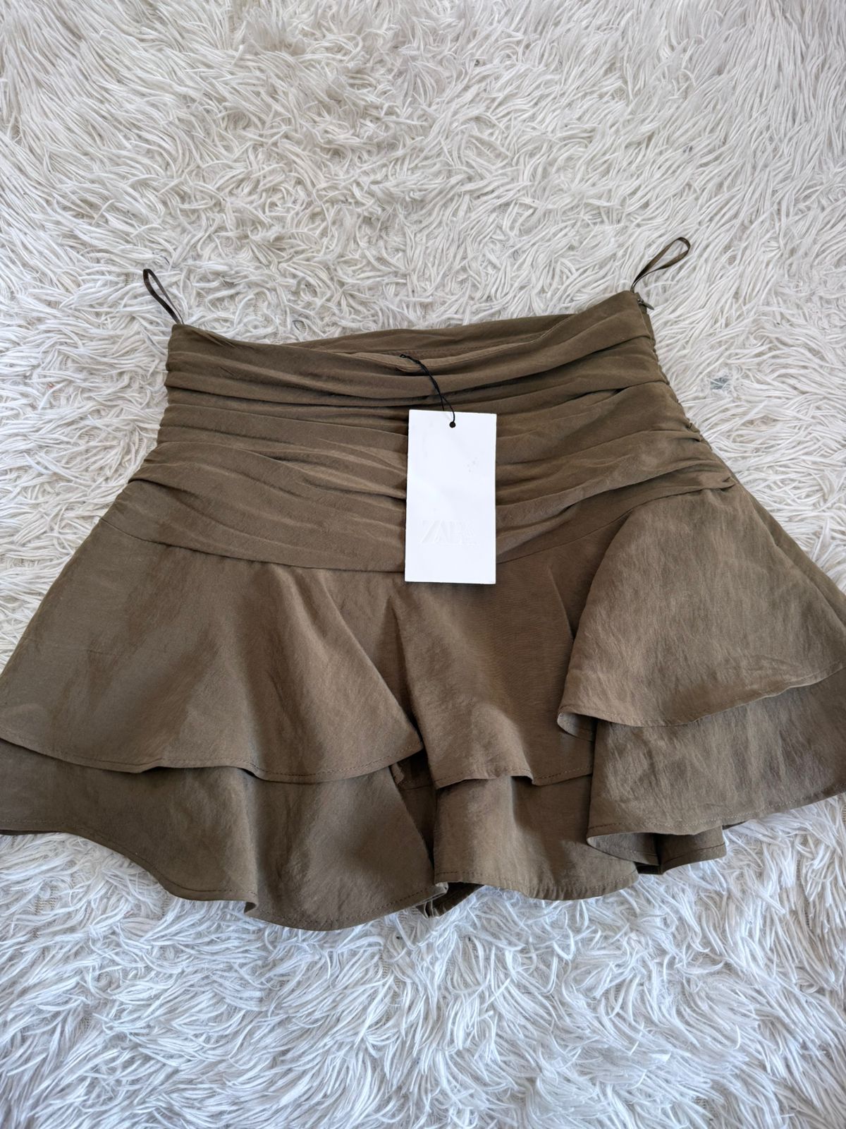 Falda (ZARA)