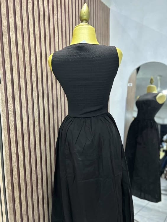 Vestido (HYM)