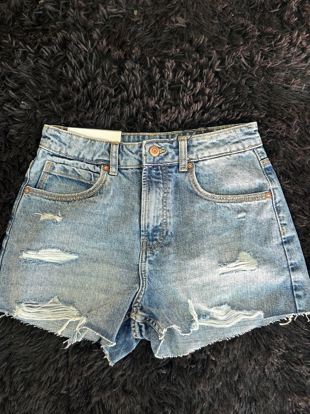 Short