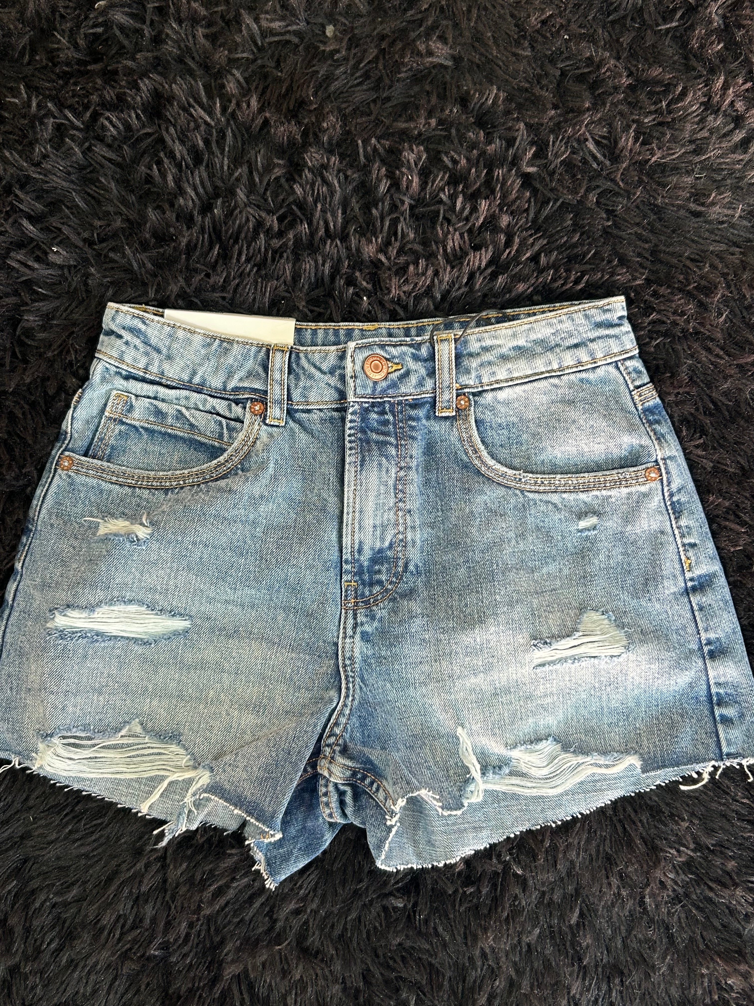 Short