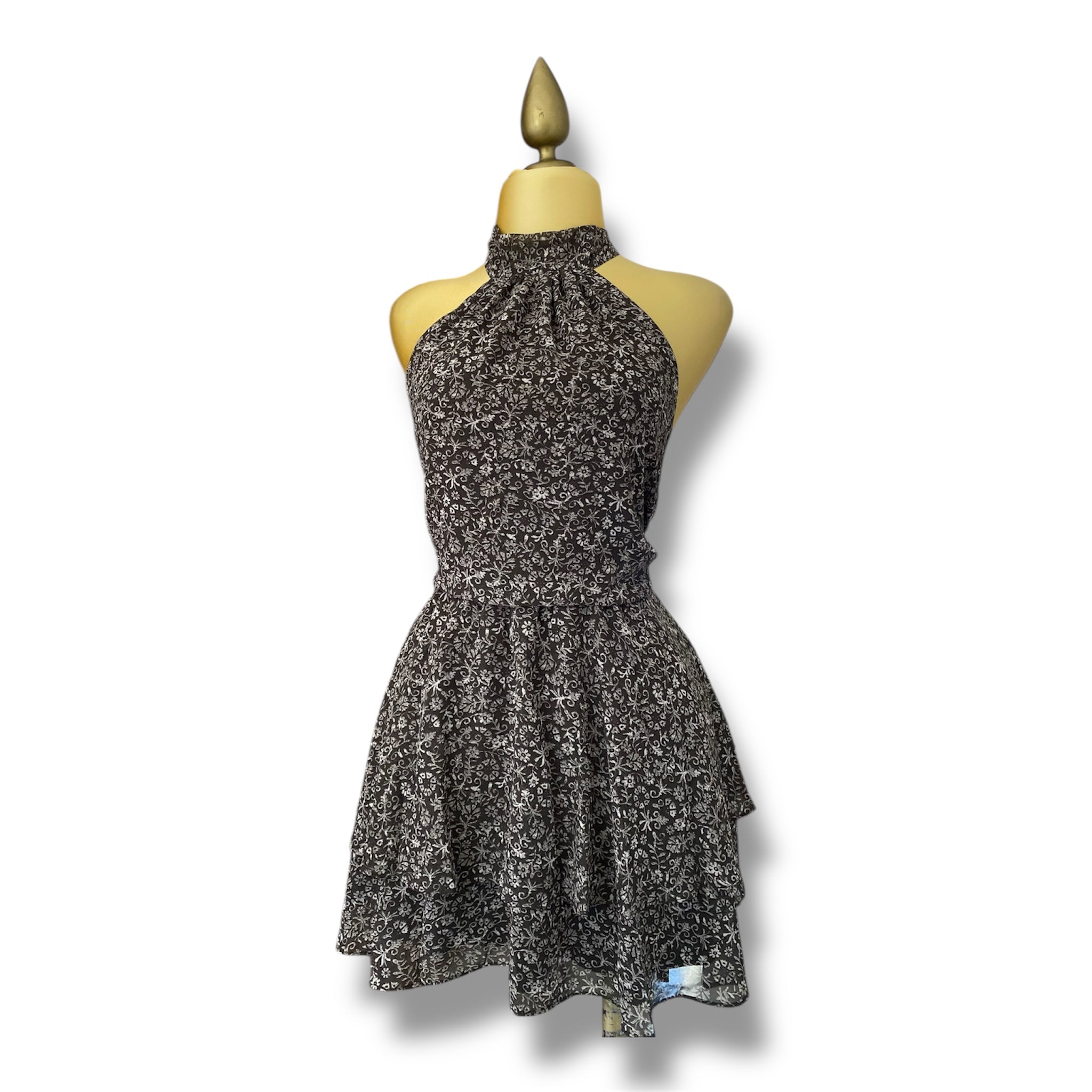 Vestido (HYM)