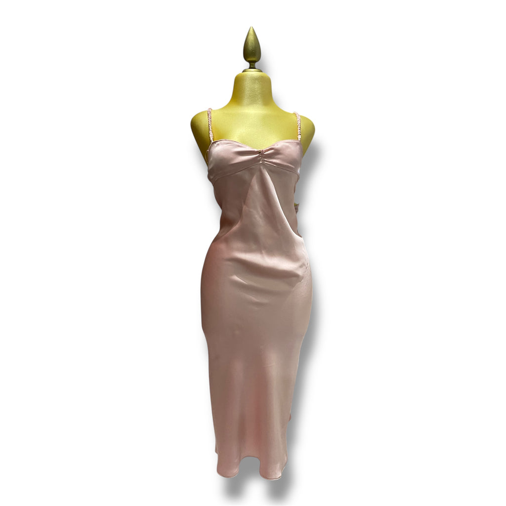 Vestido (ZARA)