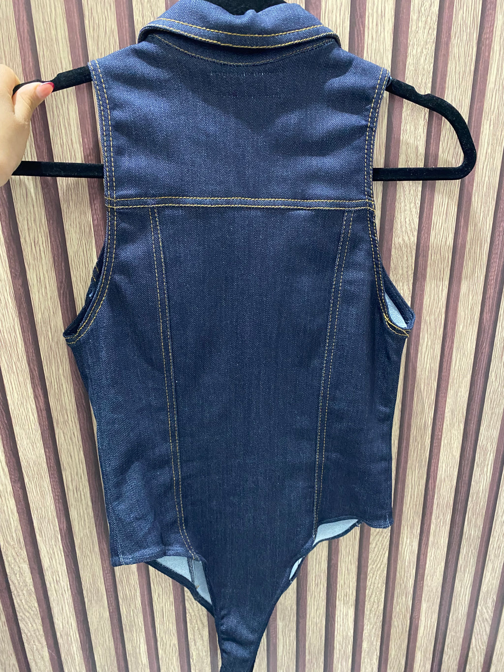 Body (ZARA)