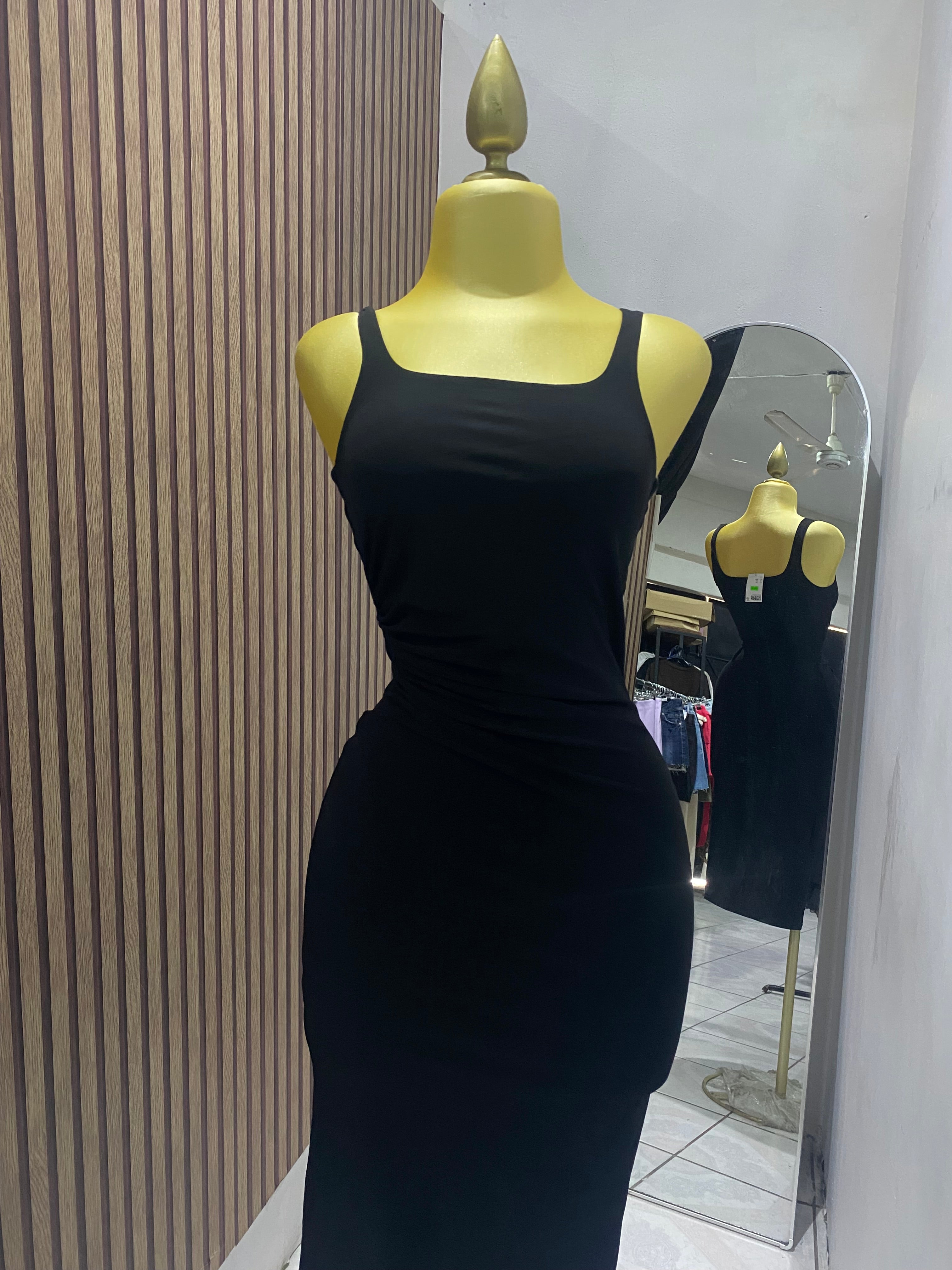 Vestido (HYM)