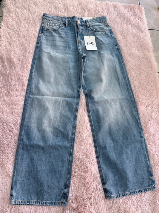 Jeans Stradivarius D91