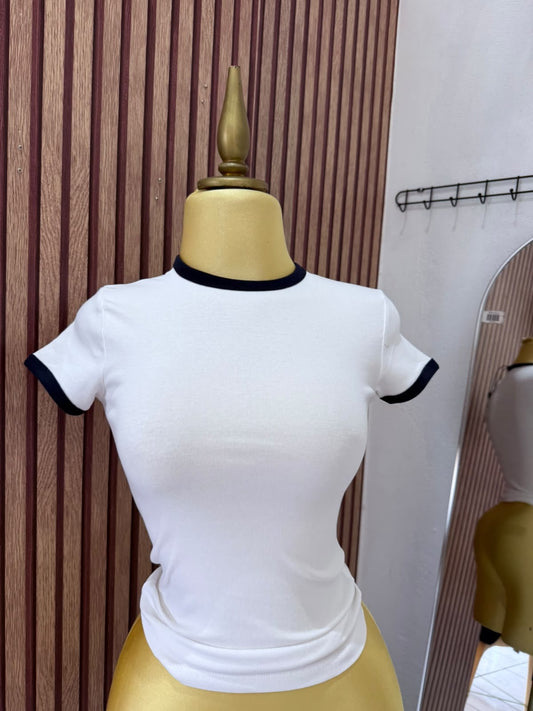 BLUSA BASIC