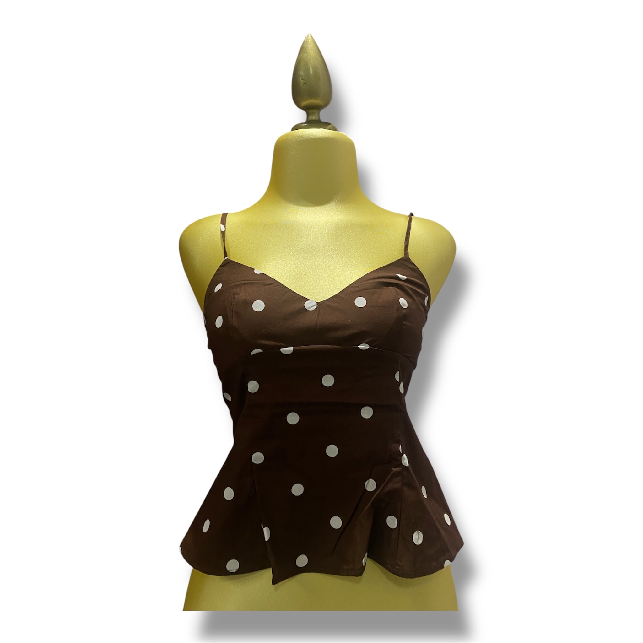 Blusa (HYM)