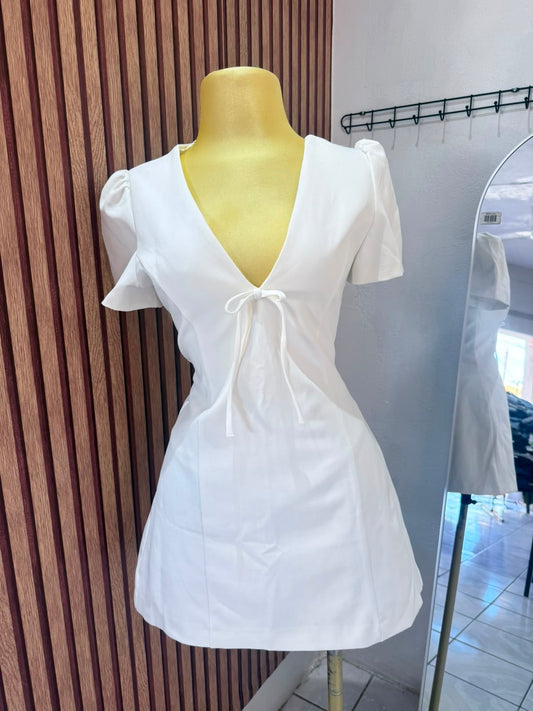 VESTIDO ZARA