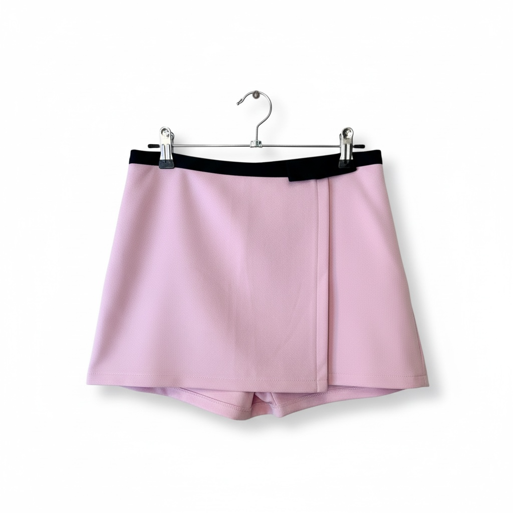 Short Falda (Zara)