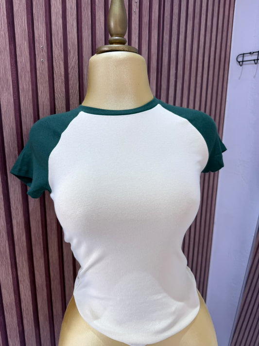 BLUSA BASIC BRASIL