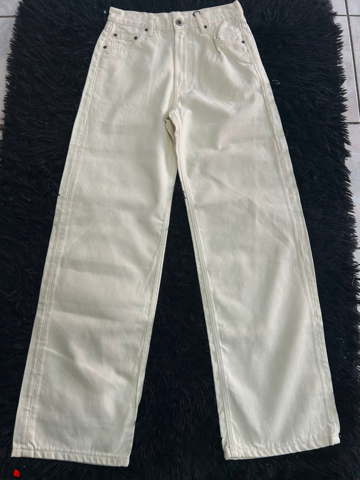 JEANS ZARA