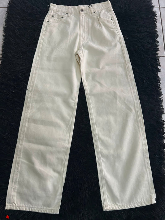 JEANS ZARA