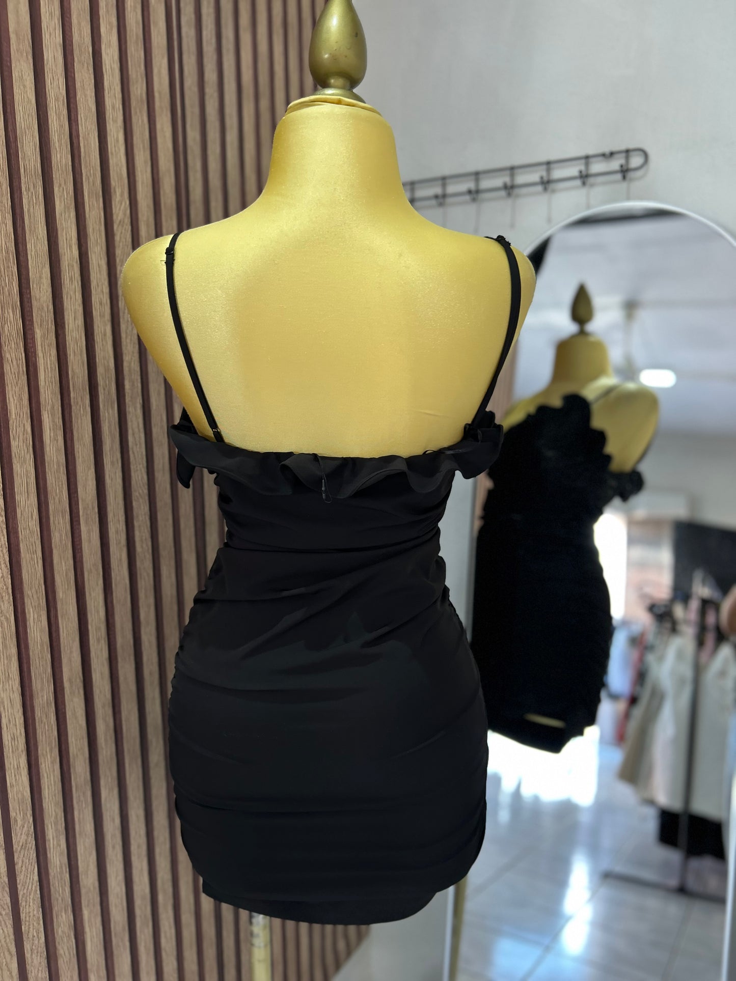 Vestido