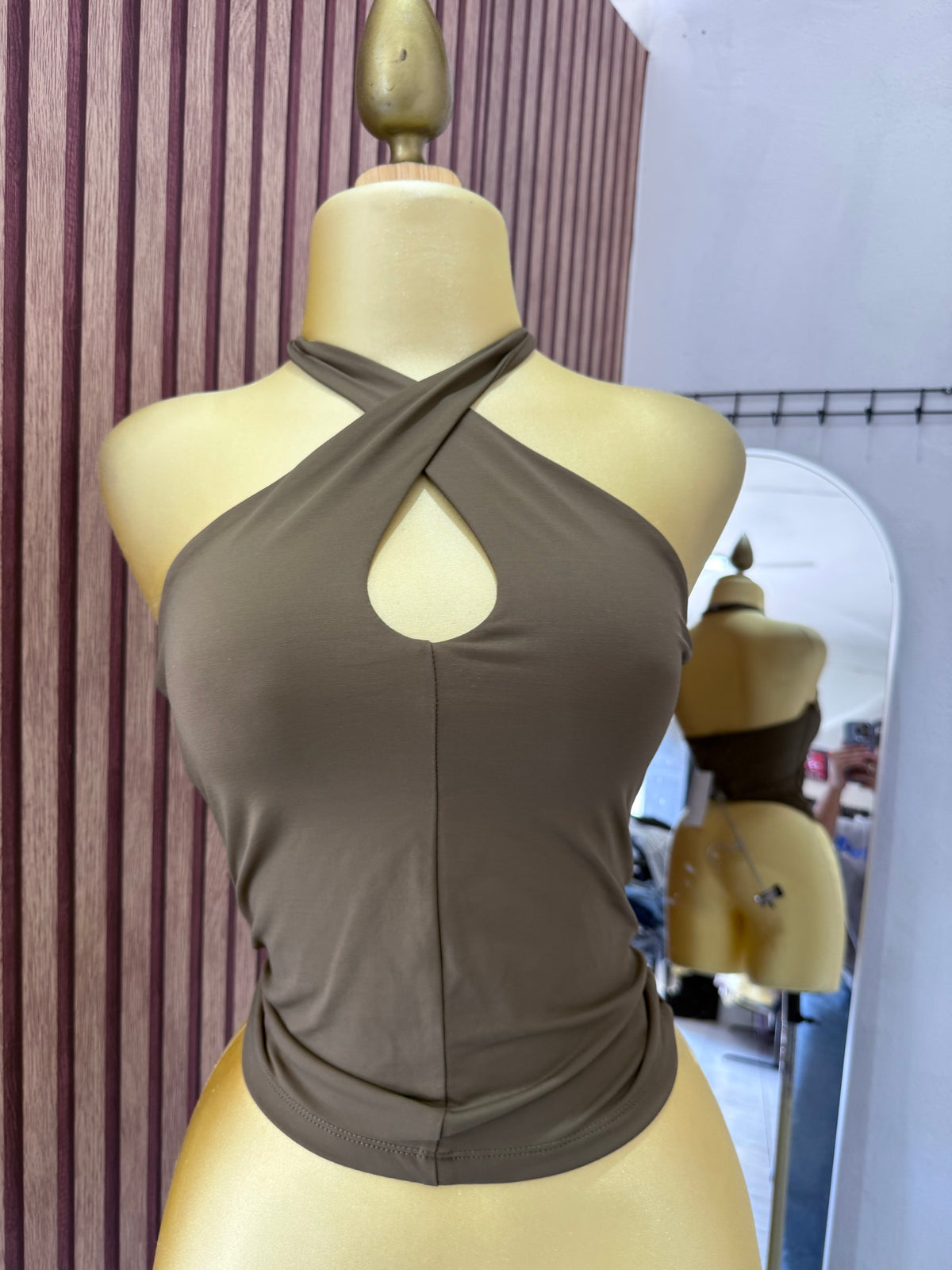 Blusa