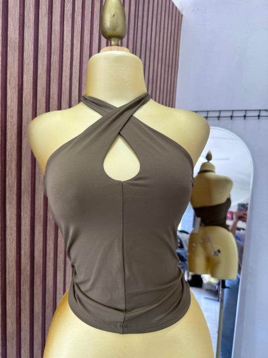 Blusa