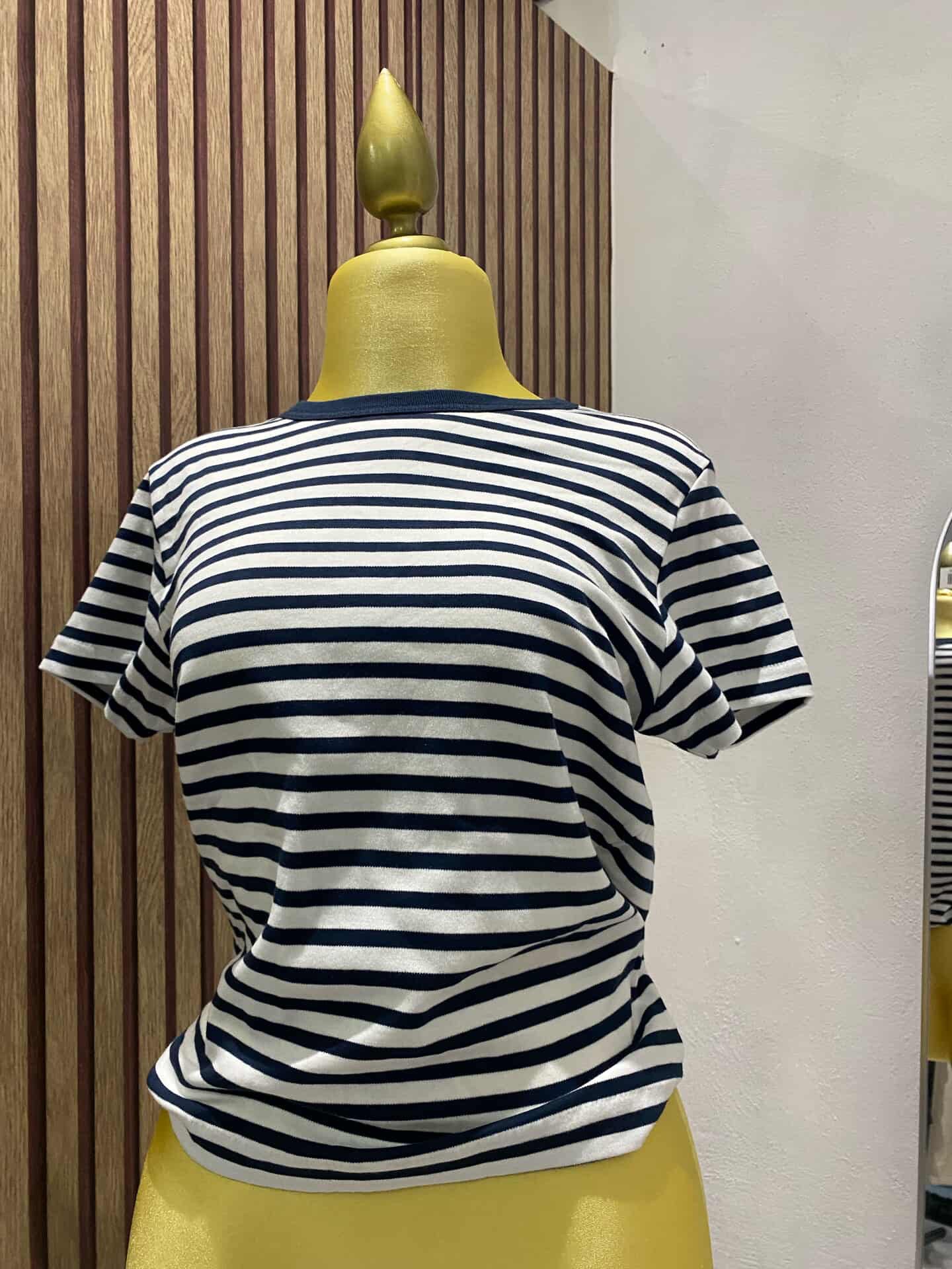 Blusa (PULLBEAR)