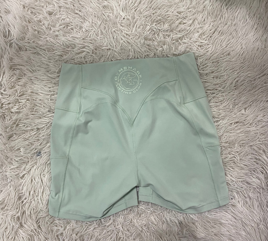 Shorts Deportivo (GYMSHARK)