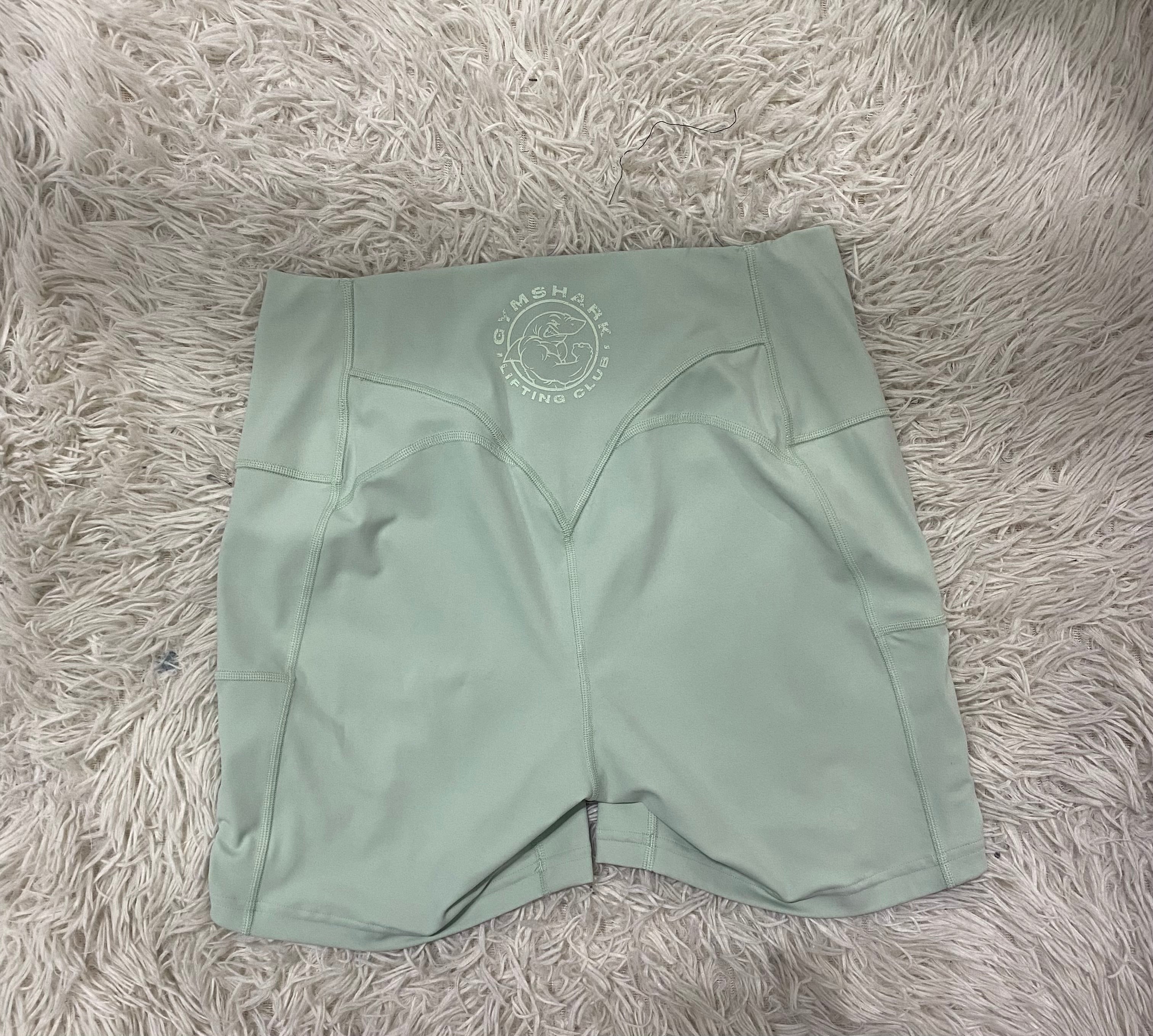 Shorts Deportivo (GYMSHARK)