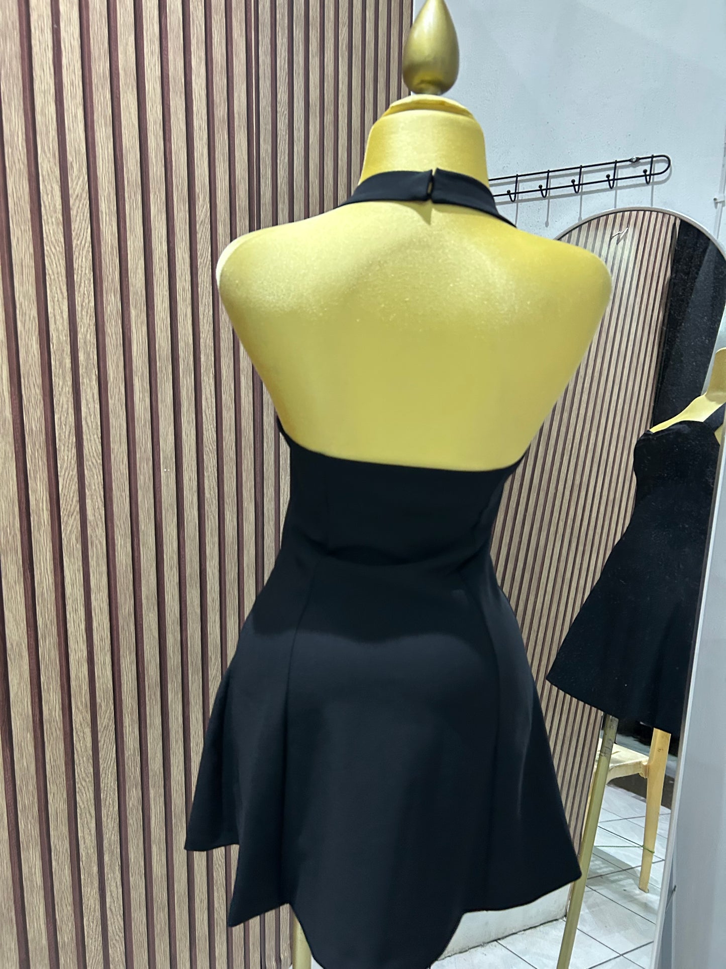 Vestido