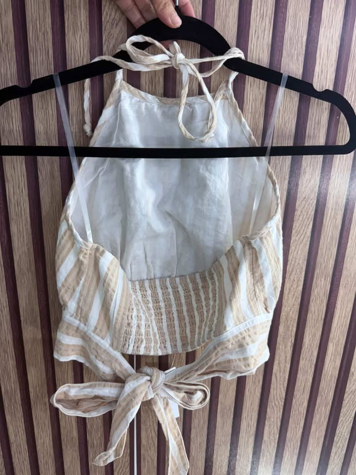 Blusa (AE)
