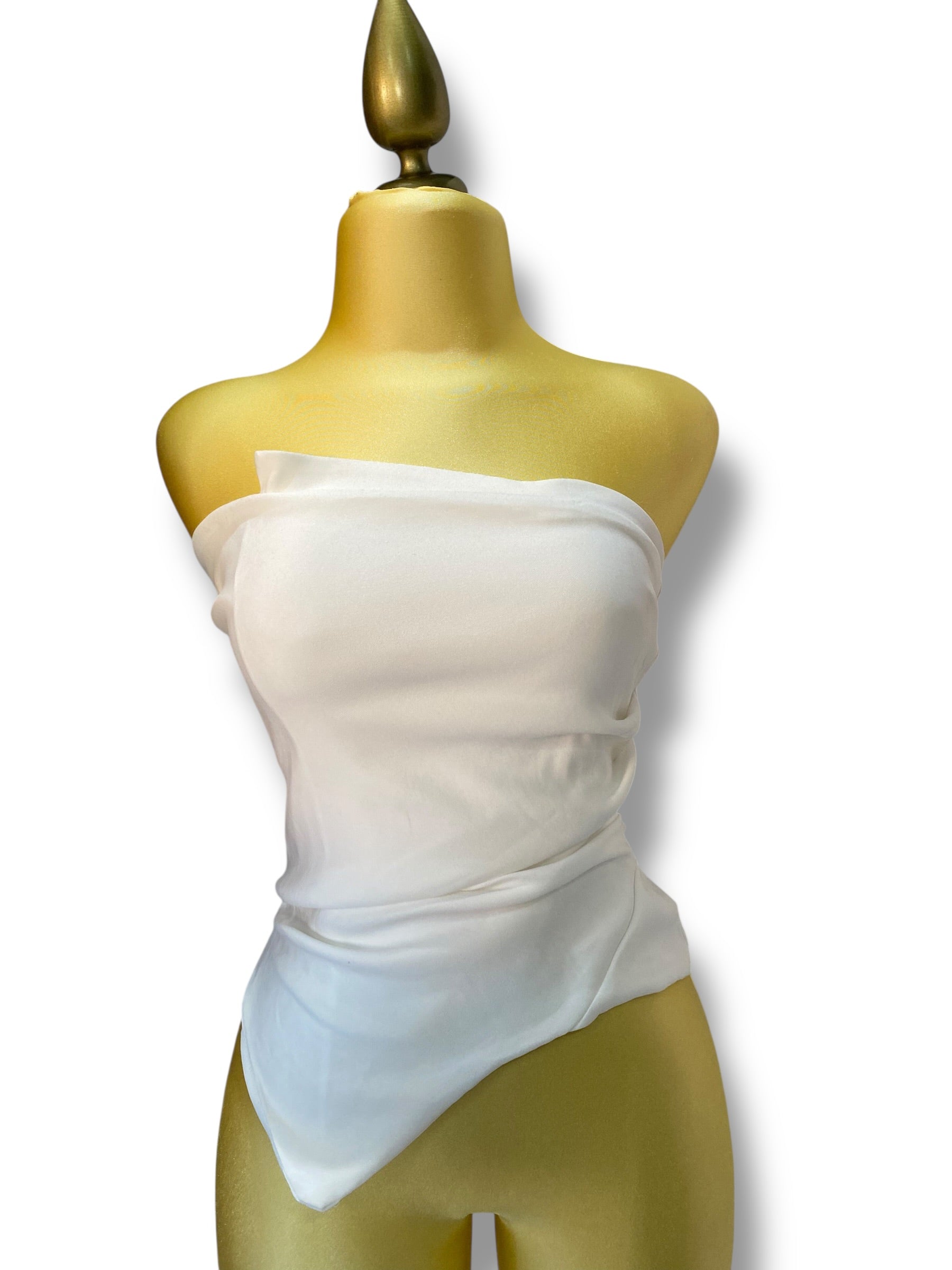 Blusa (ZARA)