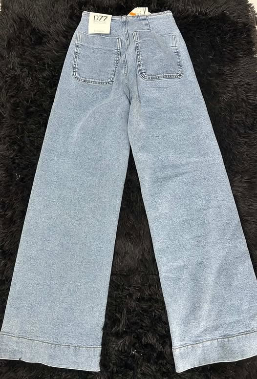 Jeans (STRADIVARIUS)