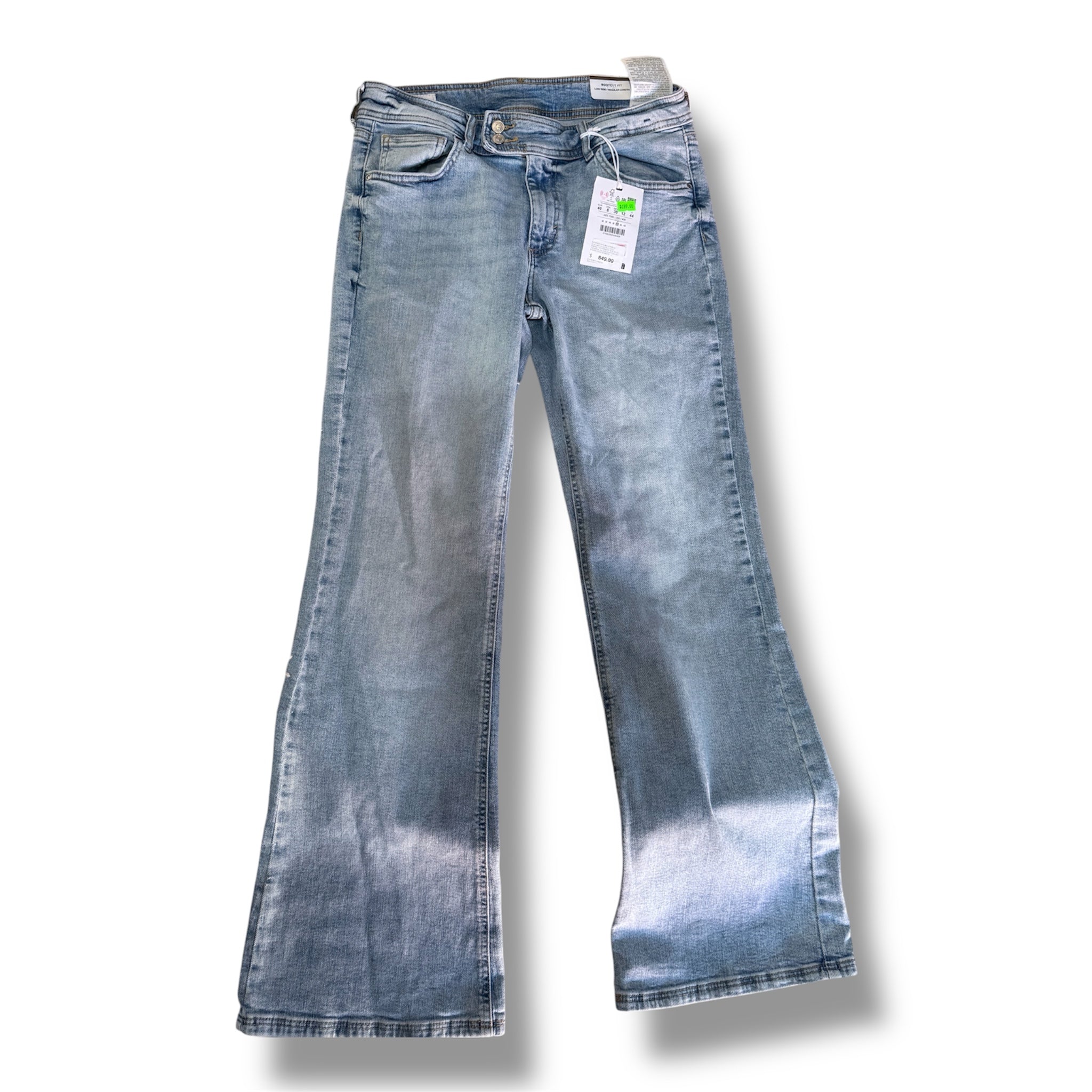 Jeans (PULLBEAR)