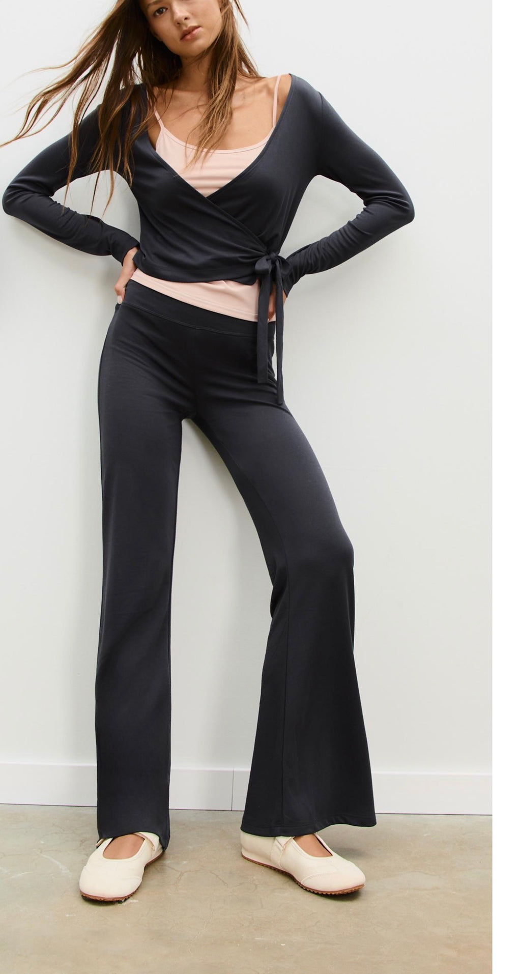 Leggins deportivos