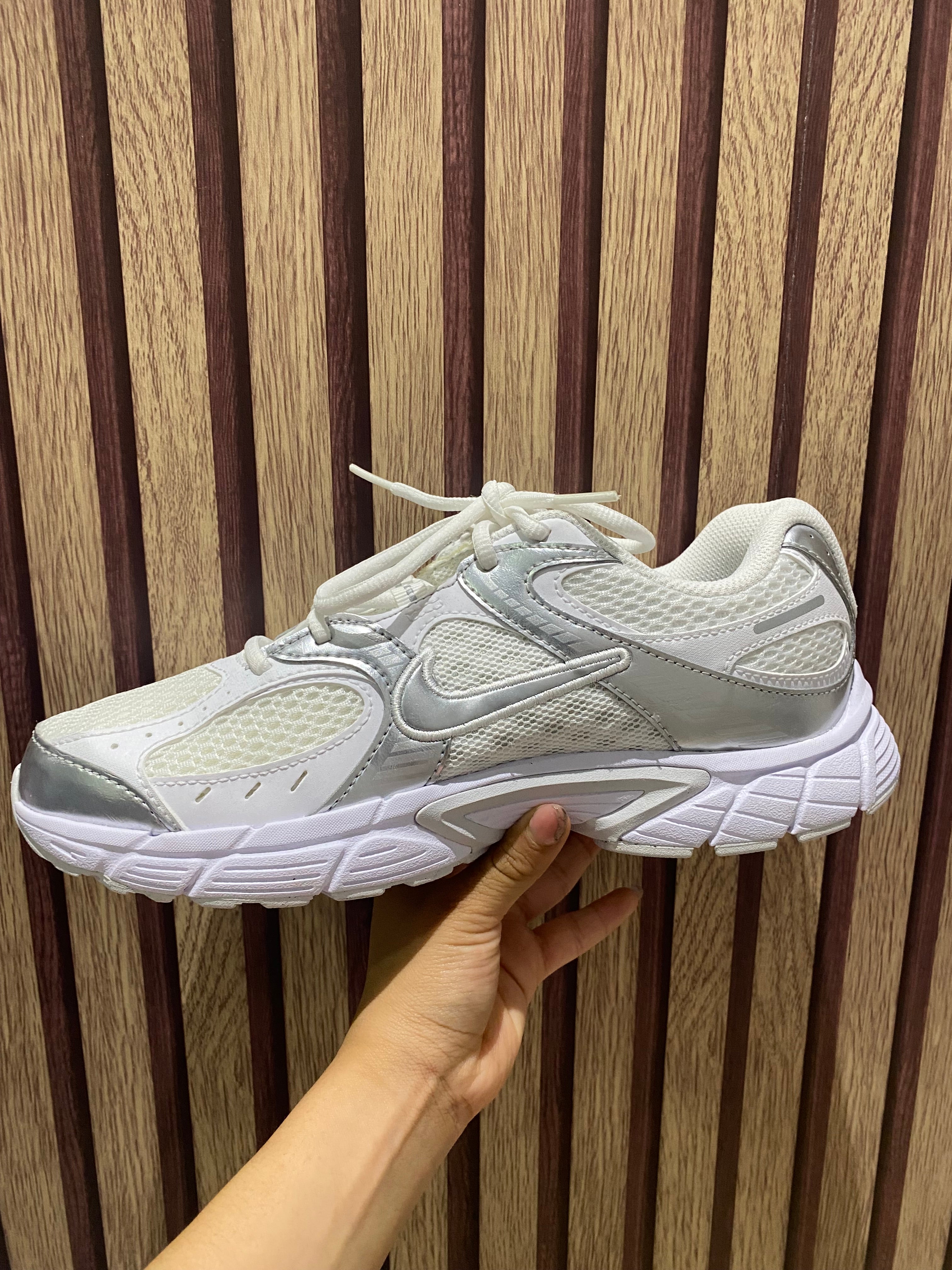 New balance
