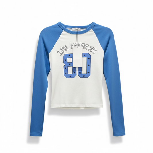 Blusa (ZARA)