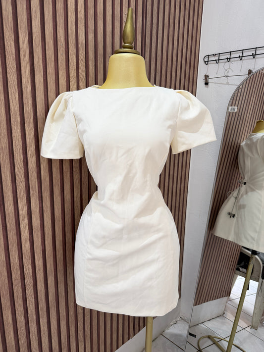Vestido Zara