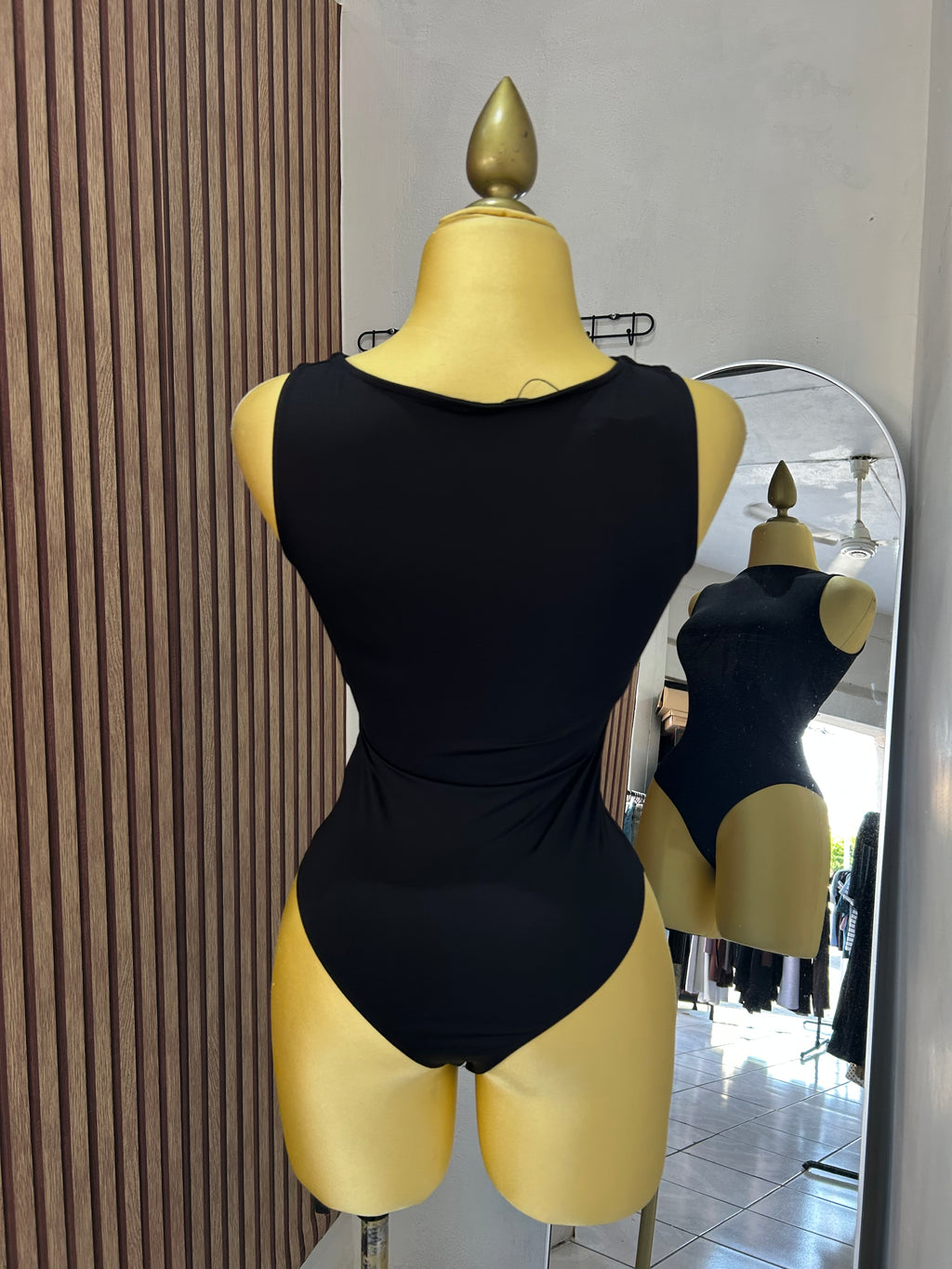 Body
