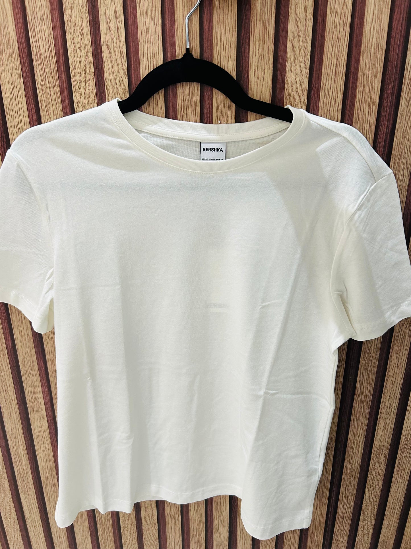 Blusa Básica