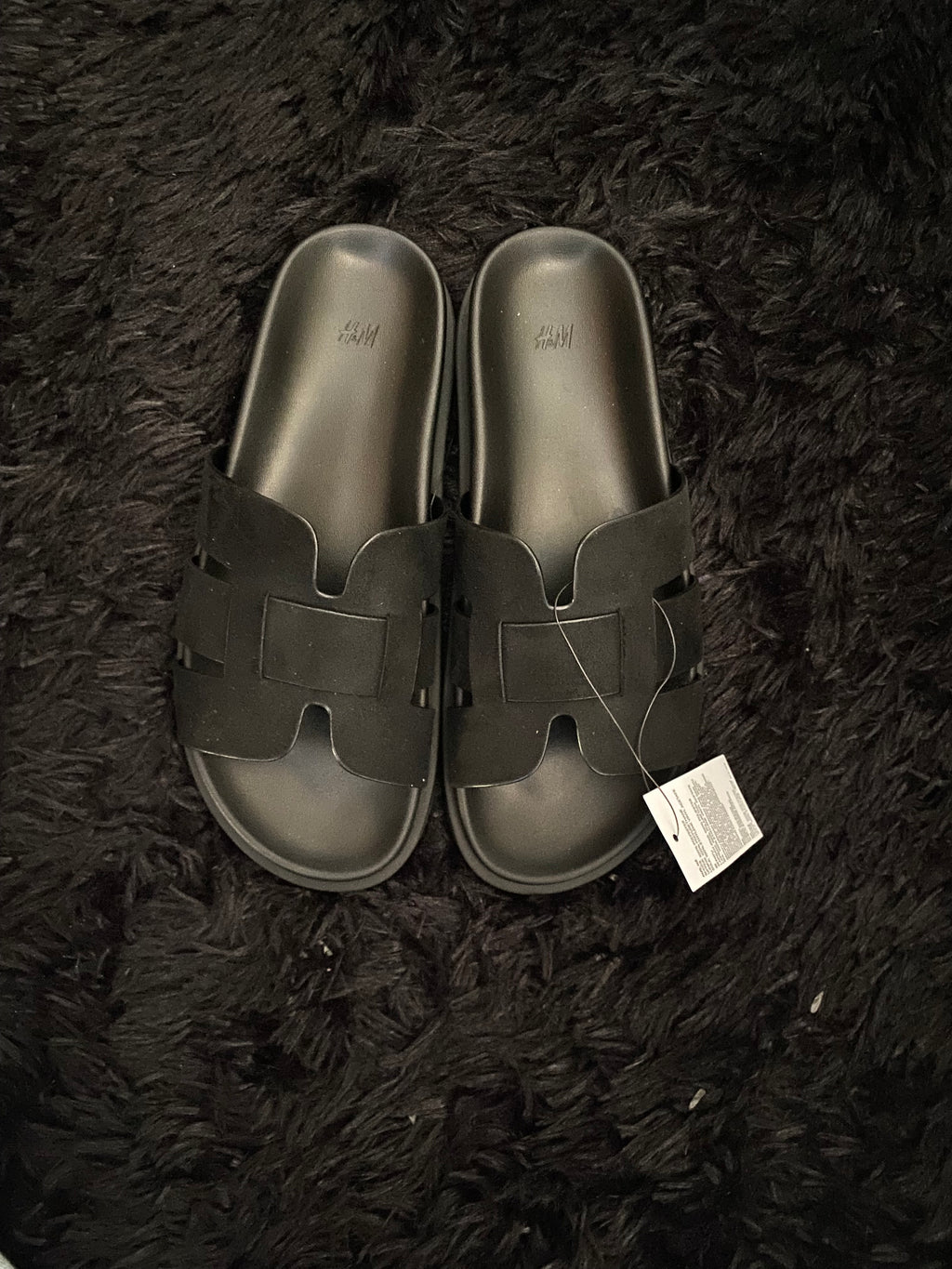 Sandalias (HYM)