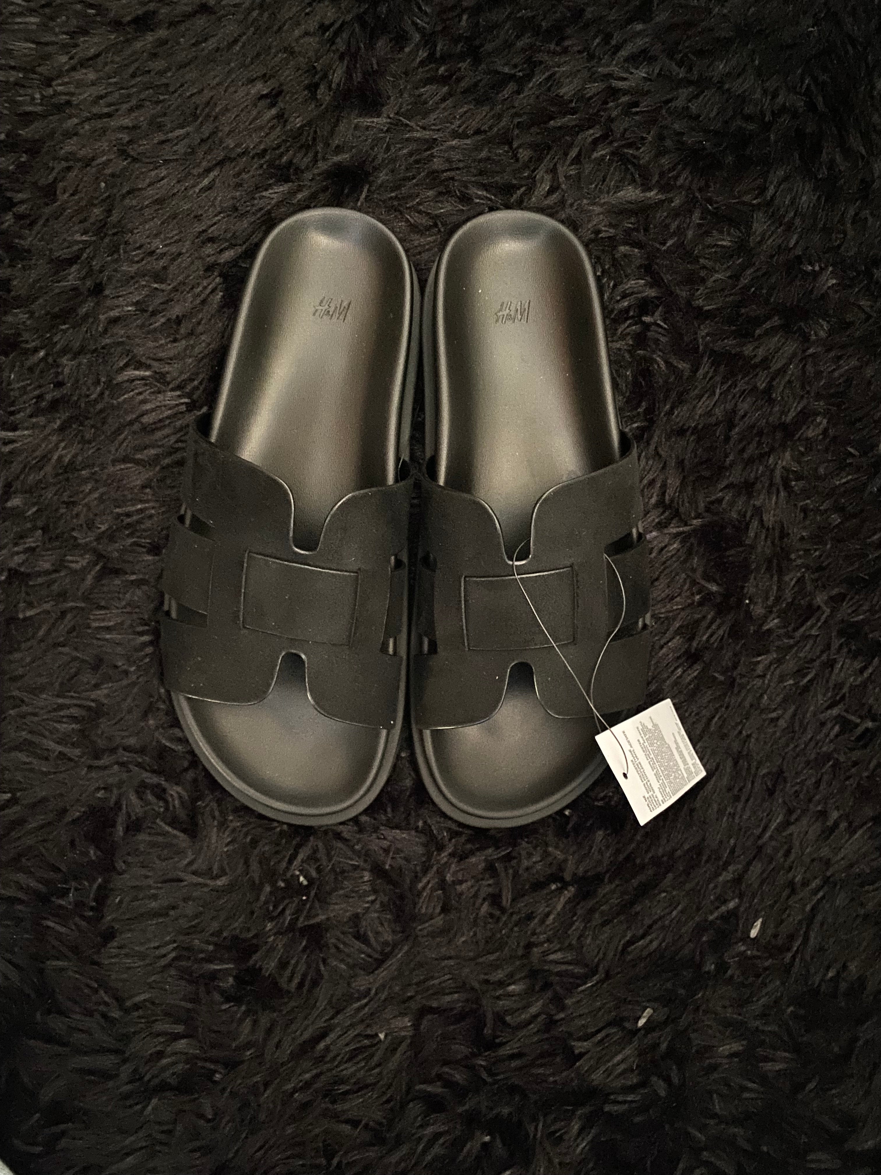 Sandalias (HYM)