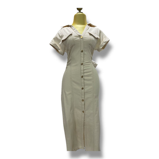 Vestido (ZARA)