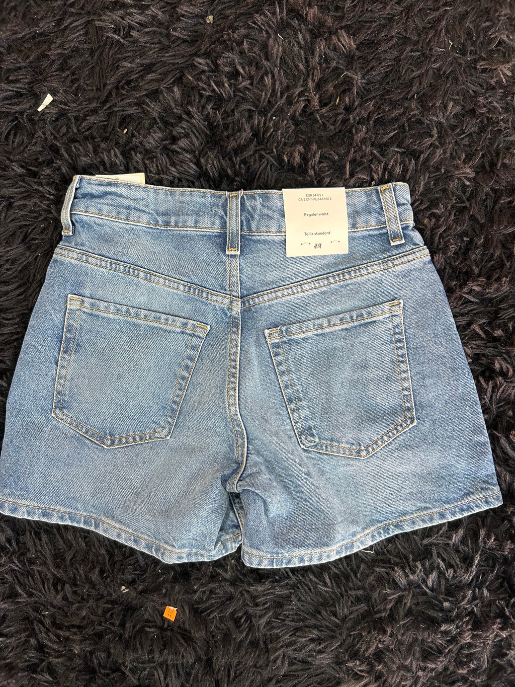 Short